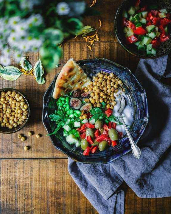 Meal kit box