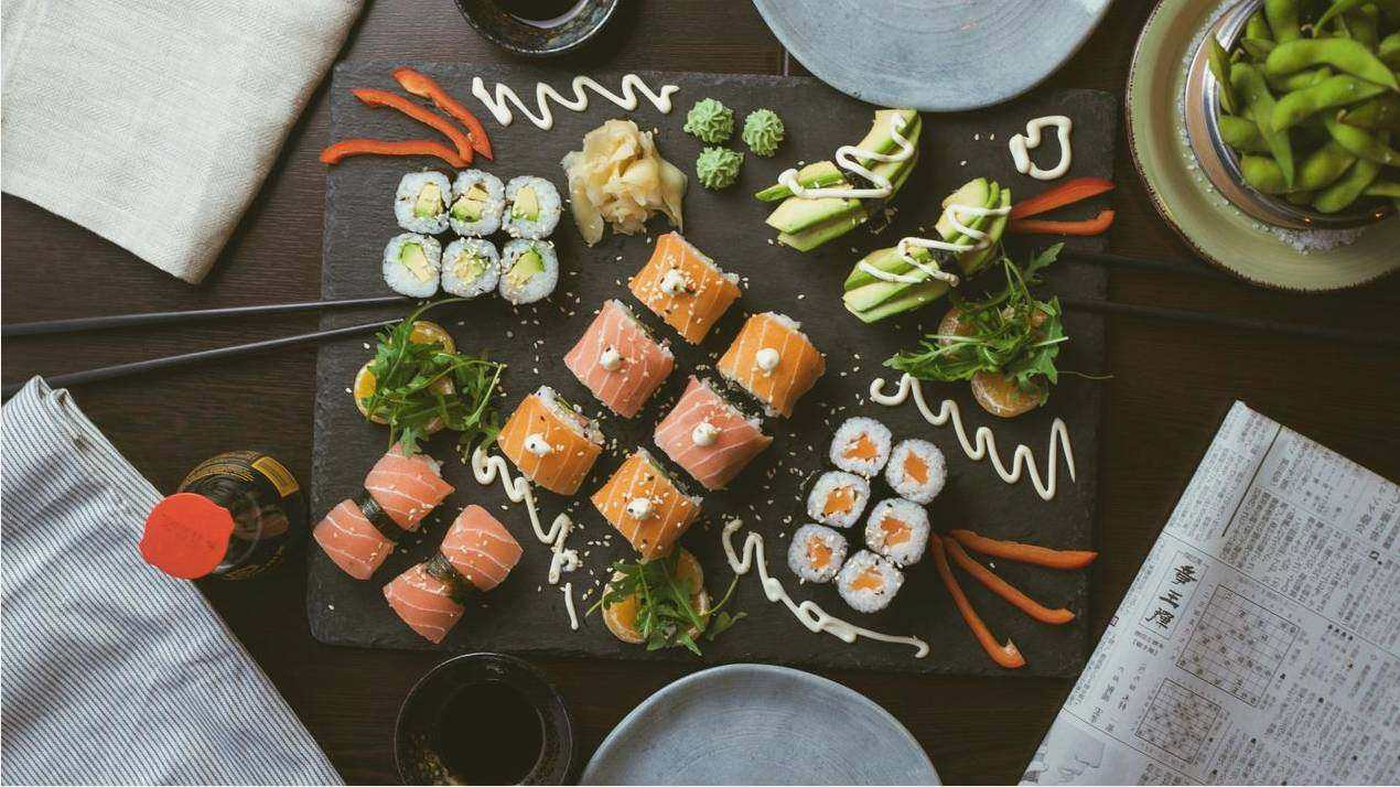 Premium meal kit ingredients