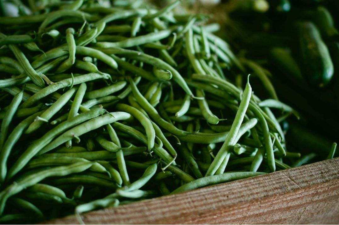 Adelaide market produce