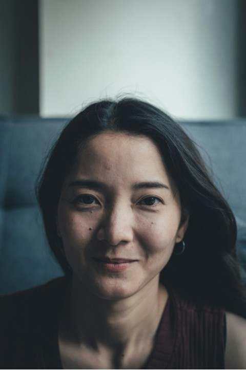 Local contributor face